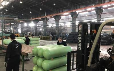 فراخوان عمومی تبدیل خودروهای بنزینی به دوگانه‌سوز