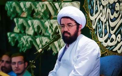 چگونه حق مادرم را ادا کنم؟ +فیلم  <img src="https://cdn.jahannews.com/images/video_icon.png" width="16" height="16" border="0" align="top">