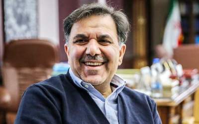 عباس آخوندی خودش در لواسان زندگی می‌کرد