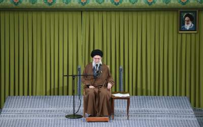 رهبر انقلاب: مقاومت ملی یعنی ایستادگی  <img src="https://cdn.jahannews.com/images/video_icon.png" width="16" height="16" border="0" align="top">