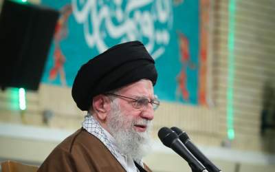 رهبر انقلاب: ملت ایران نشان داد اسلام یعنی ایستادگی  <img src="https://cdn.jahannews.com/images/video_icon.png" width="16" height="16" border="0" align="top">