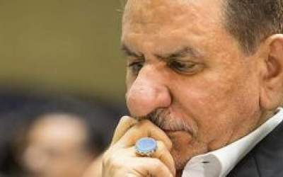 جهانگیری هم ادعای تقلب در انتخابات ۸۸ را رد کرد