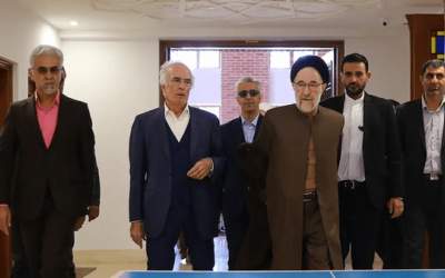 سود ۲۷۰۰ میلیارد تومانی اسپانسر «ماراتن کیش» از گرانی دلار