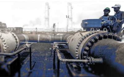 نفت سودان به دست شبه‌نظامیان تحت حمایت امارات افتاد