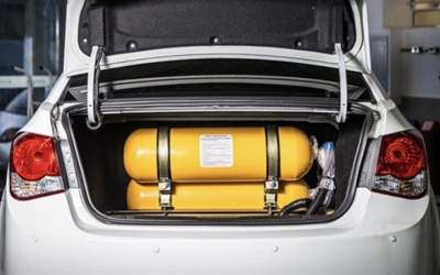 نکات ضروری برای ثبت‌نام و تبدیل خودرو به گازسوز