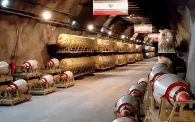 نشریه اسرائیلی: خسارت‌ خاصی به برنامۀ موشکی ایران وارد نشده