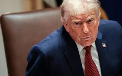 ترامپ: دوست دارم با ایران توافق کنم