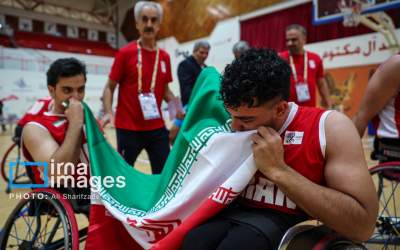 دومین روز بازی‌های پاراآسیایی جوانان ۲۰۲۵  <img src="https://cdn.jahannews.com/images/picture_icon.png" width="16" height="16" border="0" align="top">