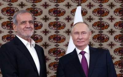 پوتین: سلام گرم من را به رهبر معظم برسانید  <img src="https://cdn.jahannews.com/images/video_icon.png" width="11" height="10" border="0" align="top">