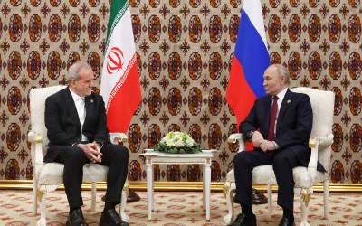 پوتین:‌ از ایران در موضوع هسته‌ای حمایت‌ می‌کنیم  <img src="https://cdn.jahannews.com/images/video_icon.png" width="11" height="10" border="0" align="top">