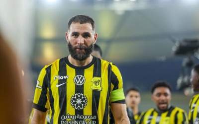 واکنش بنزما به حضور در تیم ملی فرانسه