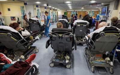 بحران ابرآنفلوآنزا در اروپا