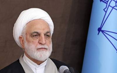 پیش‌بینی ۲۷۴ روز پیش رئیس قوه قضاییه درست بود