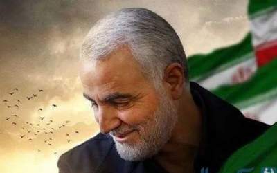 نامه حاج قاسم به همسرشان در آخرین روز زن  <img src="https://cdn.jahannews.com/images/video_icon.png" width="16" height="16" border="0" align="top">