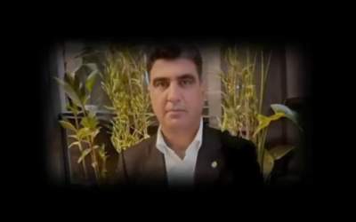 لحظات قبل از فوت خسرو علی‌کردی (وکیل دادگستری)  <img src="https://cdn.jahannews.com/images/video_icon.png" width="16" height="16" border="0" align="top">