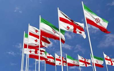 انتقال ۴ زندانی ایرانی از گرجستان به کشور