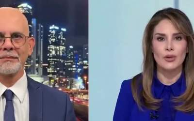 رضا پهلوی سالهاست با موساد در ارتباط است  <img src="https://cdn.jahannews.com/images/video_icon.png" width="11" height="10" border="0" align="top">