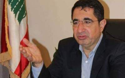 اظهارات وزیر خارجه لبنان همسو با روایت اسرائیل است