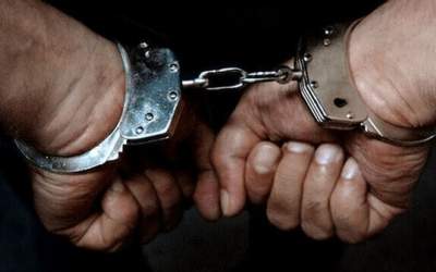 برادر خسرو علیکردی بازداشت شد