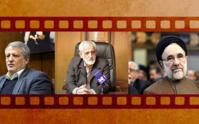 فیلم‌های پربازدید جهان نیوز - هفته ۲۶۸/ محسن هاشمی: وضع خانوادۀ ما نسبت به قبل انقلاب بدتر شده!/ ماجرای توافق نانوشته با اصلاح طلبان در شورای چهارم/ توصیه هاشمی به خاتمی: به رهبری بگو چشم ولی کار خودت را بکن!