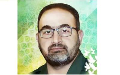 گفتگو با همسر شهید اسدی‌دوست/ روز بازنشستگی‌اش آسمانی شد