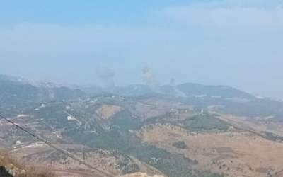 فشار نهادهای امنیتی اسرائیل علیه حزب‌الله