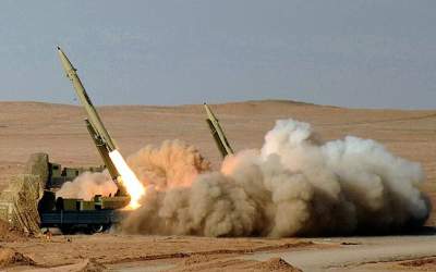 کابوس موشک‌های بالستیک سنگین ایران اسرائیل را رها نمی‌کند