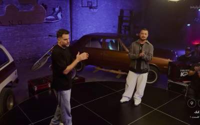 کلاه ساترا دیگر پشمی ندارد! / پخش آثار بدون مجوز کار همیشگی پلتفرم‌ها