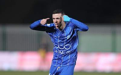 افت محسوس آسانی در استقلال