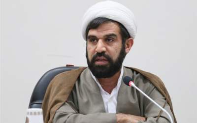 افزایش سهم فرهنگ شرط پیشرفت است