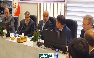 پیشنهاد نماینده شاهرود به مسعود پزشکیان  <img src="https://cdn.jahannews.com/images/video_icon.png" width="16" height="16" border="0" align="top">