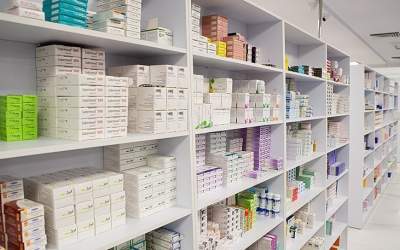 مصرف بالای آنتی‌بیوتیک در ایران