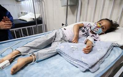 ویروس آنفولانزا درحال گسترش  <img src="https://cdn.jahannews.com/images/video_icon.png" width="11" height="10" border="0" align="top">