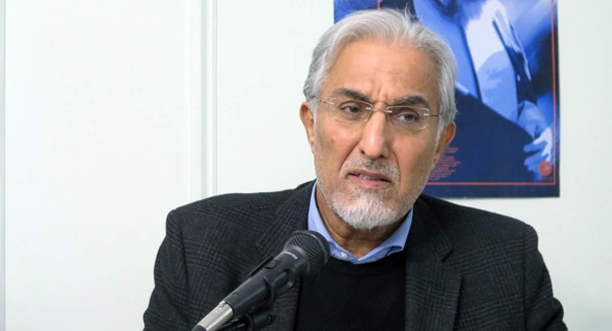 کارشناس حامی پزشکیان: هیچ توجیهی برای افزایش قیمت ارز وجود ندارد