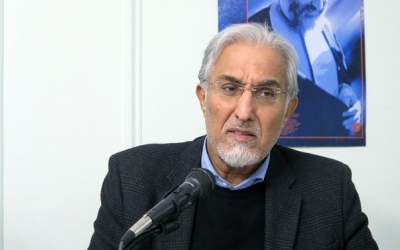 کارشناس حامی پزشکیان: هیچ توجیهی برای افزایش قیمت ارز وجود ندارد