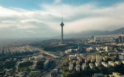 سازه‌های بزرگ پایتخت چند سال سن دارند؟  <img src="https://cdn.jahannews.com/images/video_icon.png" width="16" height="16" border="0" align="top">