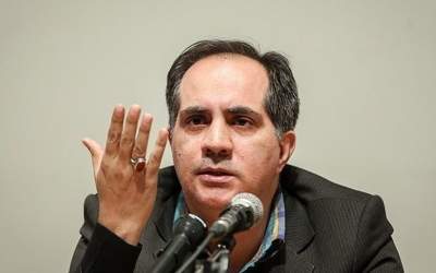 آقای پزشکیان این کار یعنی کارنابلدی شما  <img src="https://cdn.jahannews.com/images/video_icon.png" width="16" height="16" border="0" align="top">