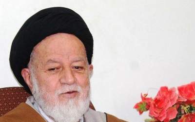 آیت‌الله شاهچراغی به لقاءالله پیوست