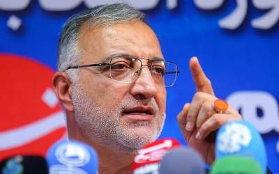 دلیل انتخاب زاکانی قدرت پیگیری او بود  <img src="https://cdn.jahannews.com/images/video_icon.png" width="16" height="16" border="0" align="top">