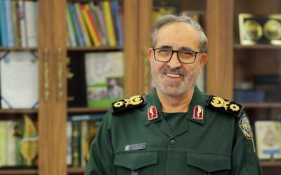 شهید شادمانی حکم شهادت را از امام حسین گرفت  <img src="https://cdn.jahannews.com/images/video_icon.png" width="16" height="16" border="0" align="top">