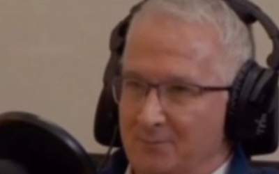 آرزوی پروفسور مسیحی برای شفاعت حضرت زهرا(س)  <img src="https://cdn.jahannews.com/images/video_icon.png" width="16" height="16" border="0" align="top">