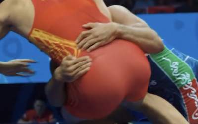 غلامرضا فرخی برترین فرنگی‌کار جهان شد  <img src="https://cdn.jahannews.com/images/video_icon.png" width="16" height="16" border="0" align="top">