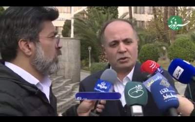 قیمت‌های شب یلدا بستگی به وجدان فروشندگان دارد  <img src="https://cdn.jahannews.com/images/video_icon.png" width="16" height="16" border="0" align="top">