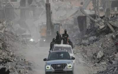 لحظه ترور یکی از فرماندهان ارشد حماس  <img src="https://cdn.jahannews.com/images/video_icon.png" width="16" height="16" border="0" align="top">