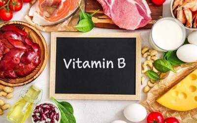 کمبود این ۳ ویتامین شما را بی‌حوصله و عصبانی می‌کند