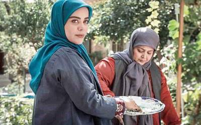 ⁨دستمزد ۹۰۰ میلیونی الهام اخوان برای یک سریال  <img src="https://cdn.jahannews.com/images/video_icon.png" width="16" height="16" border="0" align="top">