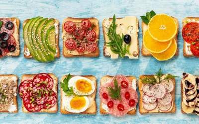 مواد غذایی که برای صبحانه مناسب هستند  <img src="https://cdn.jahannews.com/images/video_icon.png" width="16" height="16" border="0" align="top">