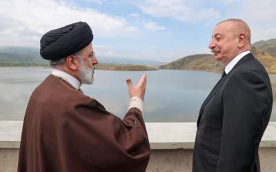 در سفر آخر رئیسی پروتکل‌های امنیتی رعایت شد؟  <img src="https://cdn.jahannews.com/images/video_icon.png" width="16" height="16" border="0" align="top">