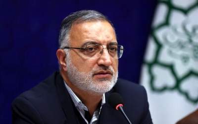 چهار سال است زاکانی را تخریب می‌کنند چون گزینه آن‌ها شهردار نشد  <img src="https://cdn.jahannews.com/images/video_icon.png" width="16" height="16" border="0" align="top">