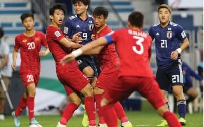 دریبل عجیب بازیکن ویتنام  <img src="https://cdn.jahannews.com/images/video_icon.png" width="16" height="16" border="0" align="top">